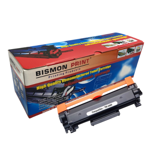 Remanuf-Cartridges-Brother-Laser-Printer-HL-2370-2375-2385